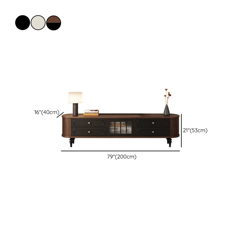 Real Wood TV Stand | Ormau - image 13