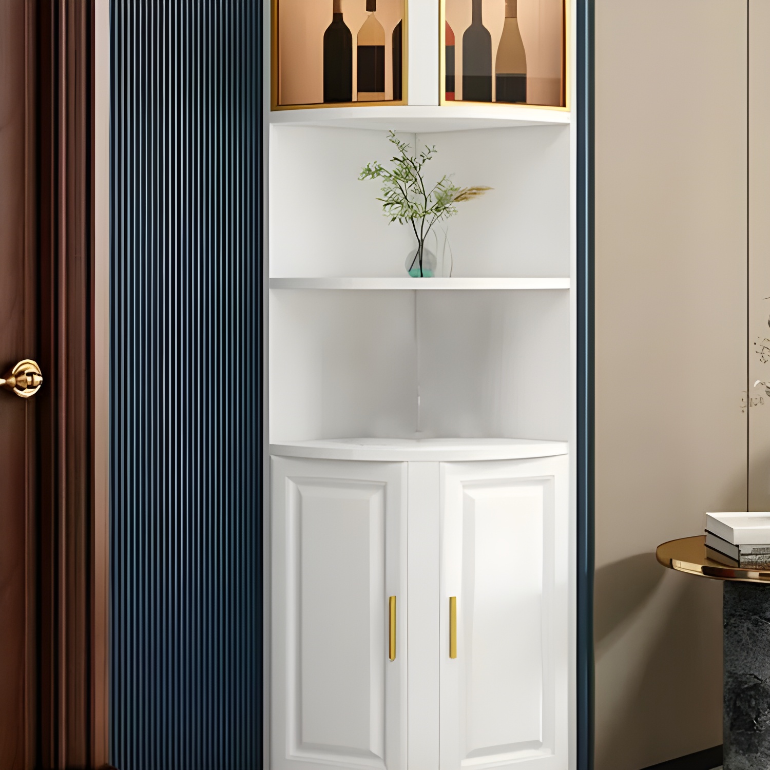Modern Accent Cabinet | Ormau - image 6