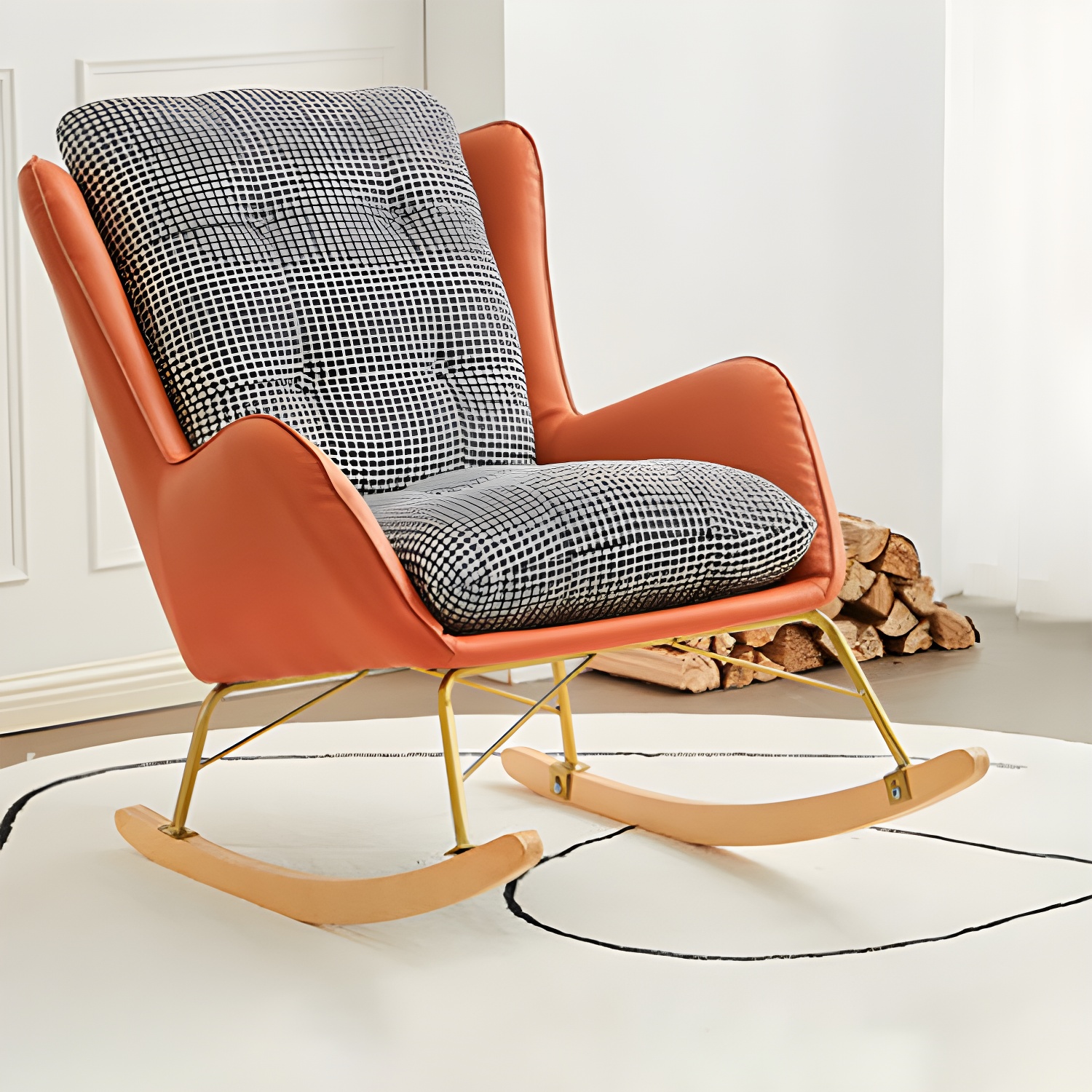 Lounge Rocker | Ormau - image 12