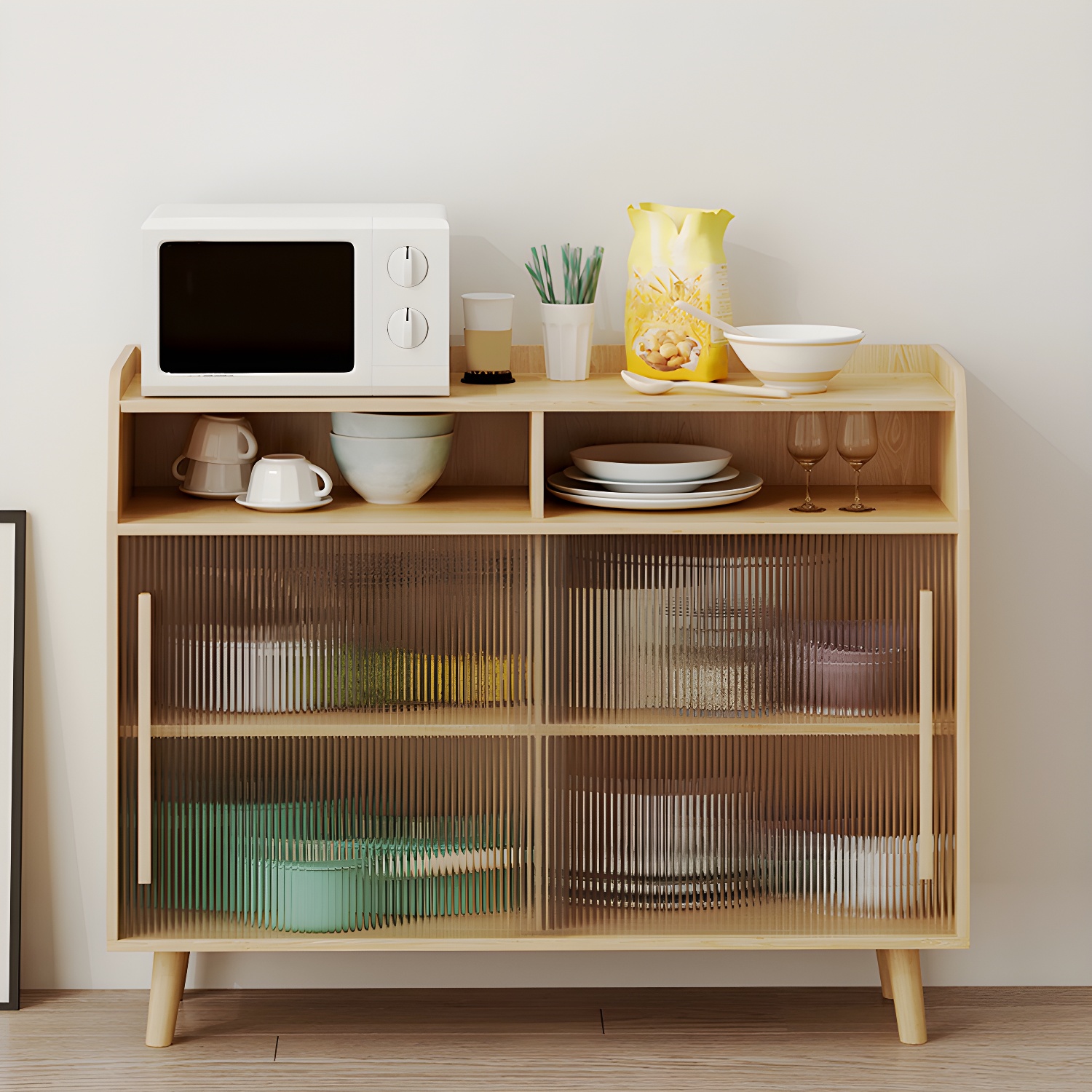Scandinavian Sideboard | Ormau - image 23