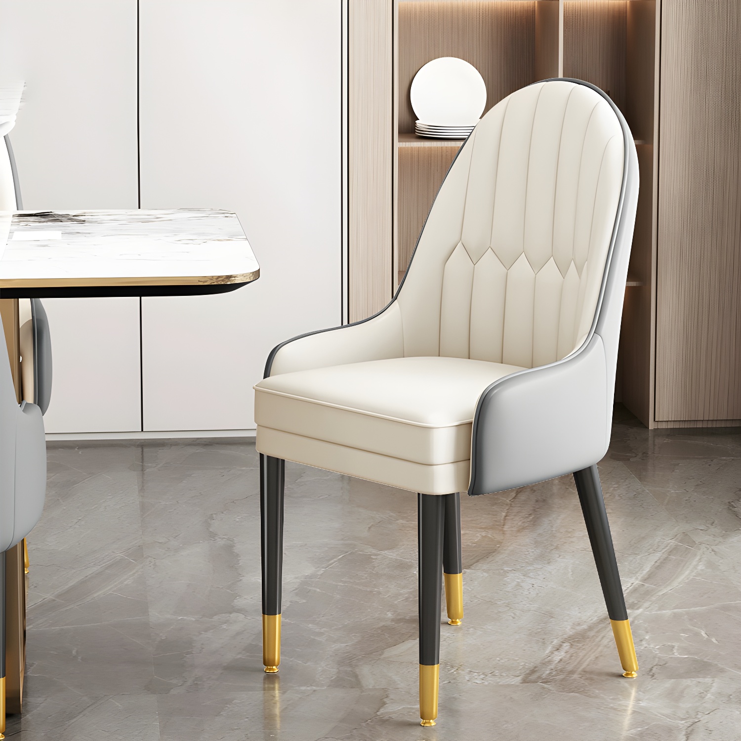 Parsons Dining Chair | Ormau - image 5