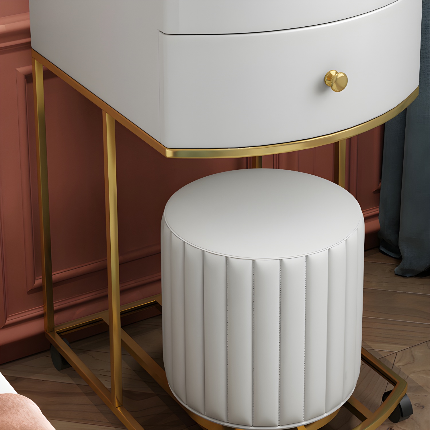 Flip-Top Vanity Set | Ormau - image 12