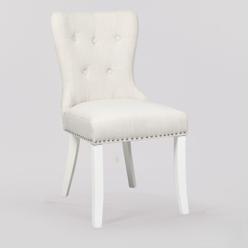 Wingback Dining Chair | Ormau - image 16