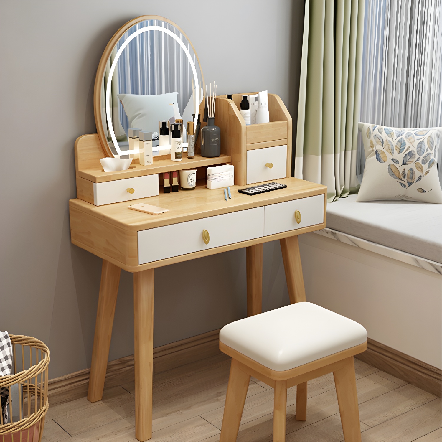 Modern Vanity Set | Ormau - image 9