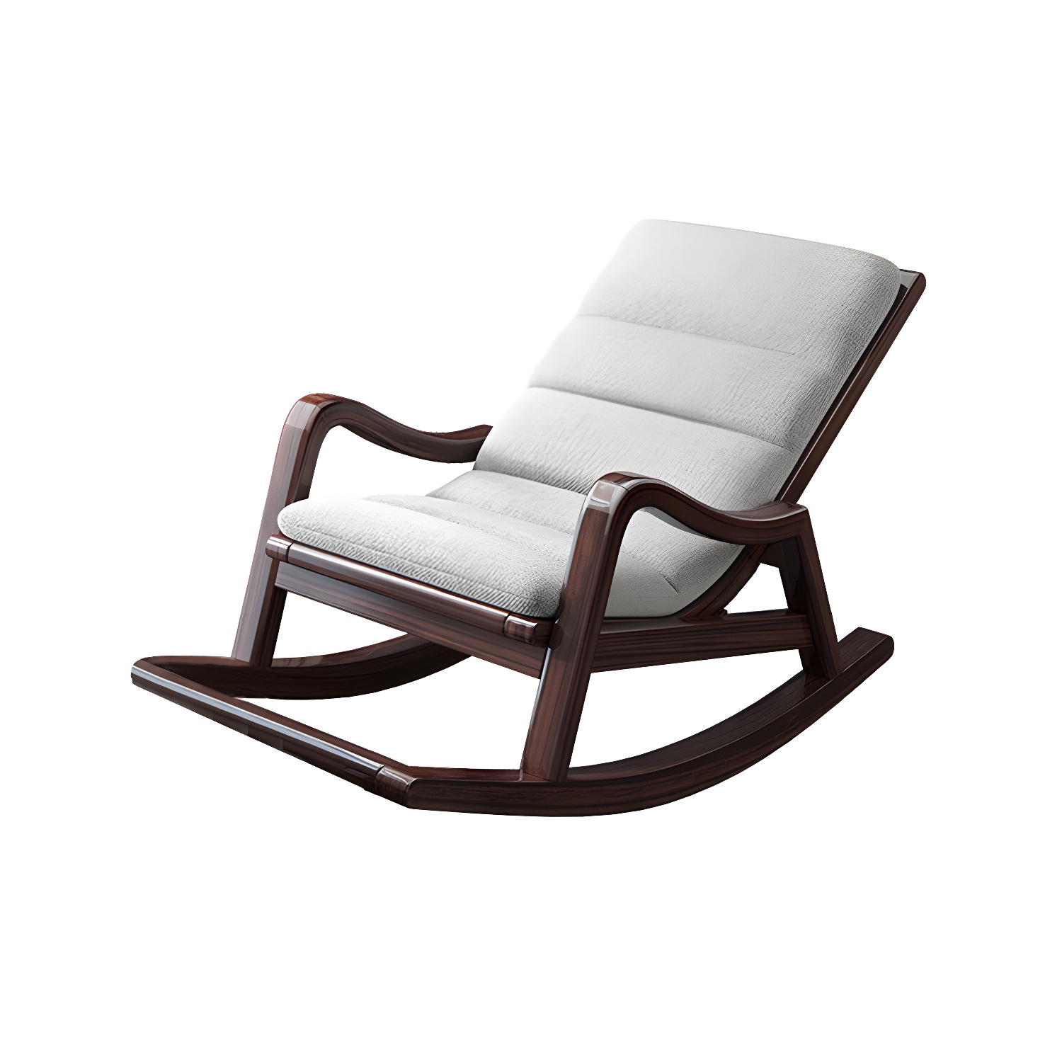 Reclining Rocking Chair | Ormau - image 26