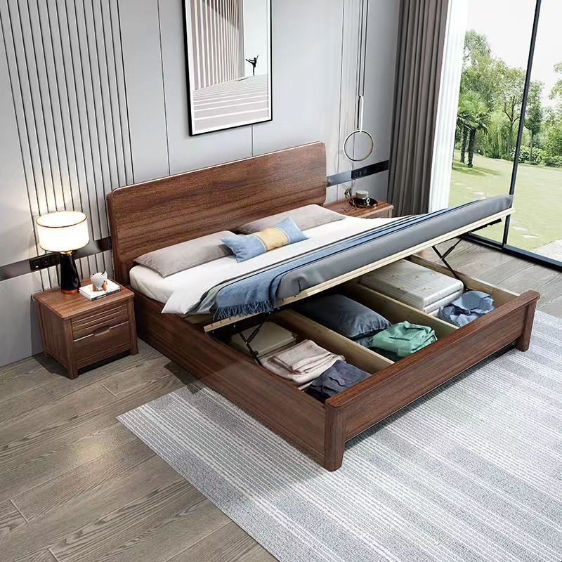 Lumber Bed | Ormau - image 17