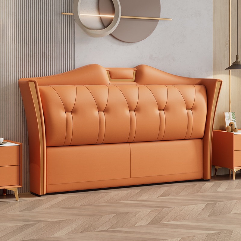 Wingback Headboard | Ormau - image 6