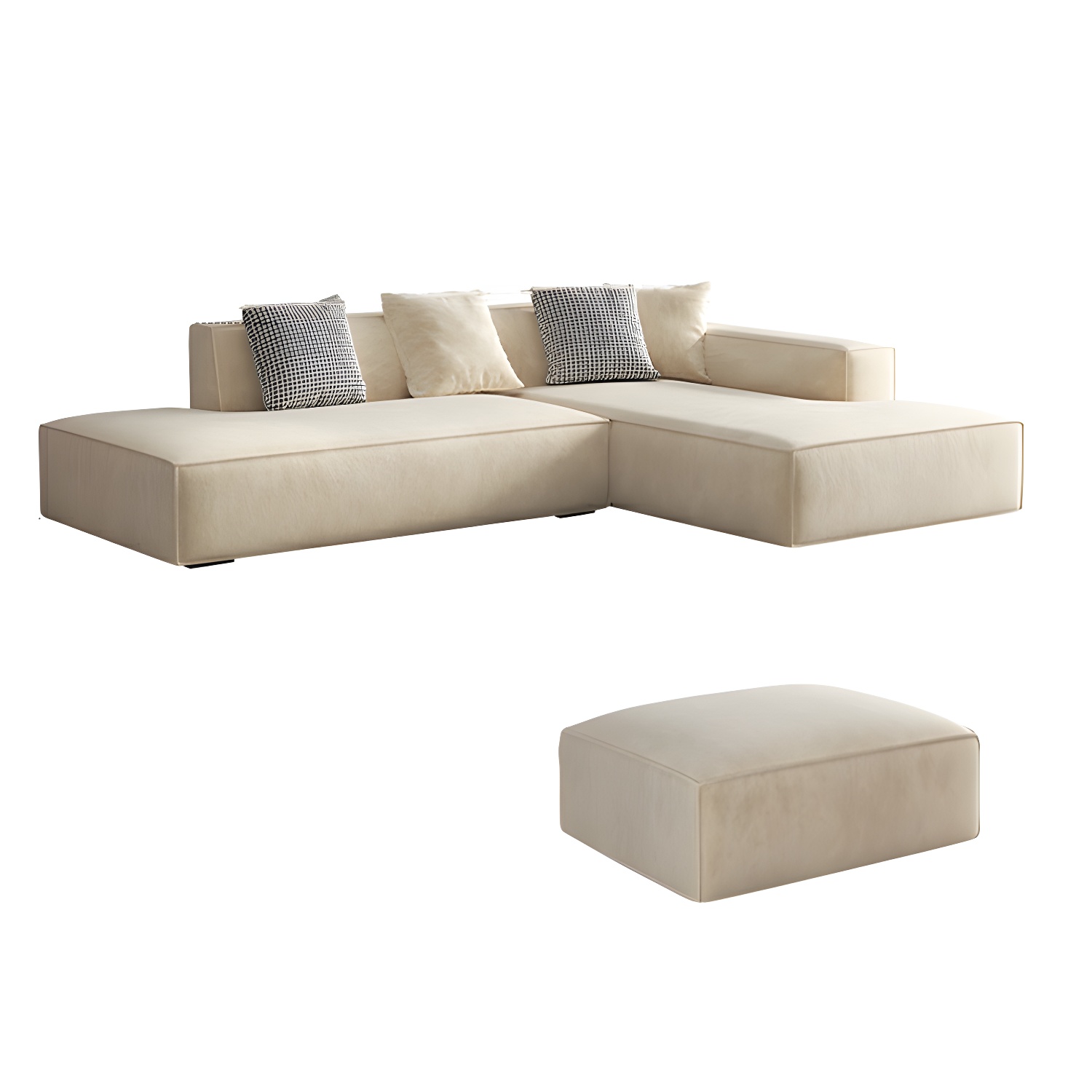 Elegant Sectional | Ormau - image 30
