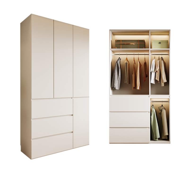 Modish Wardrobe Armoire | Ormau - image 32