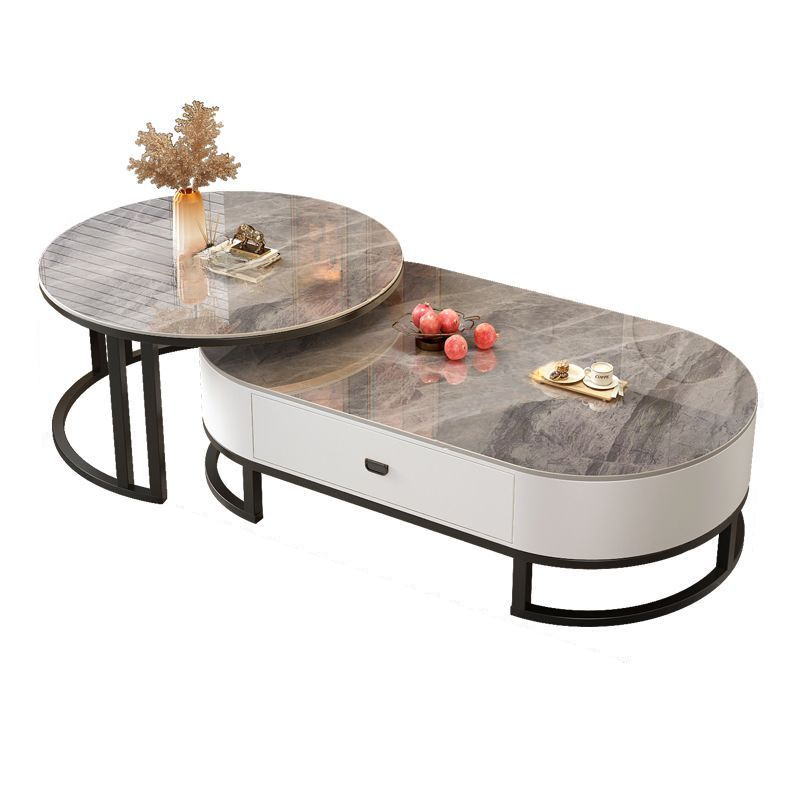 Nesting Table Set | Ormau - image 2