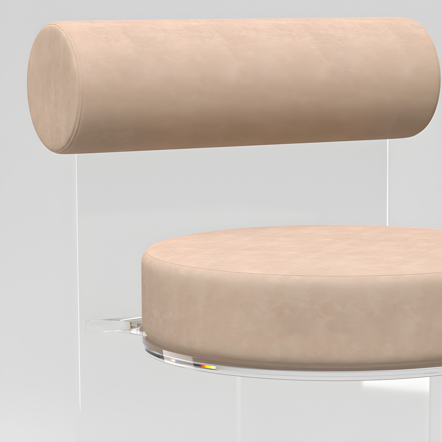 Modern Side Chair | Ormau - image 14