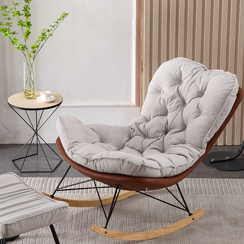 Modish Rocking Chair | Ormau - image 11