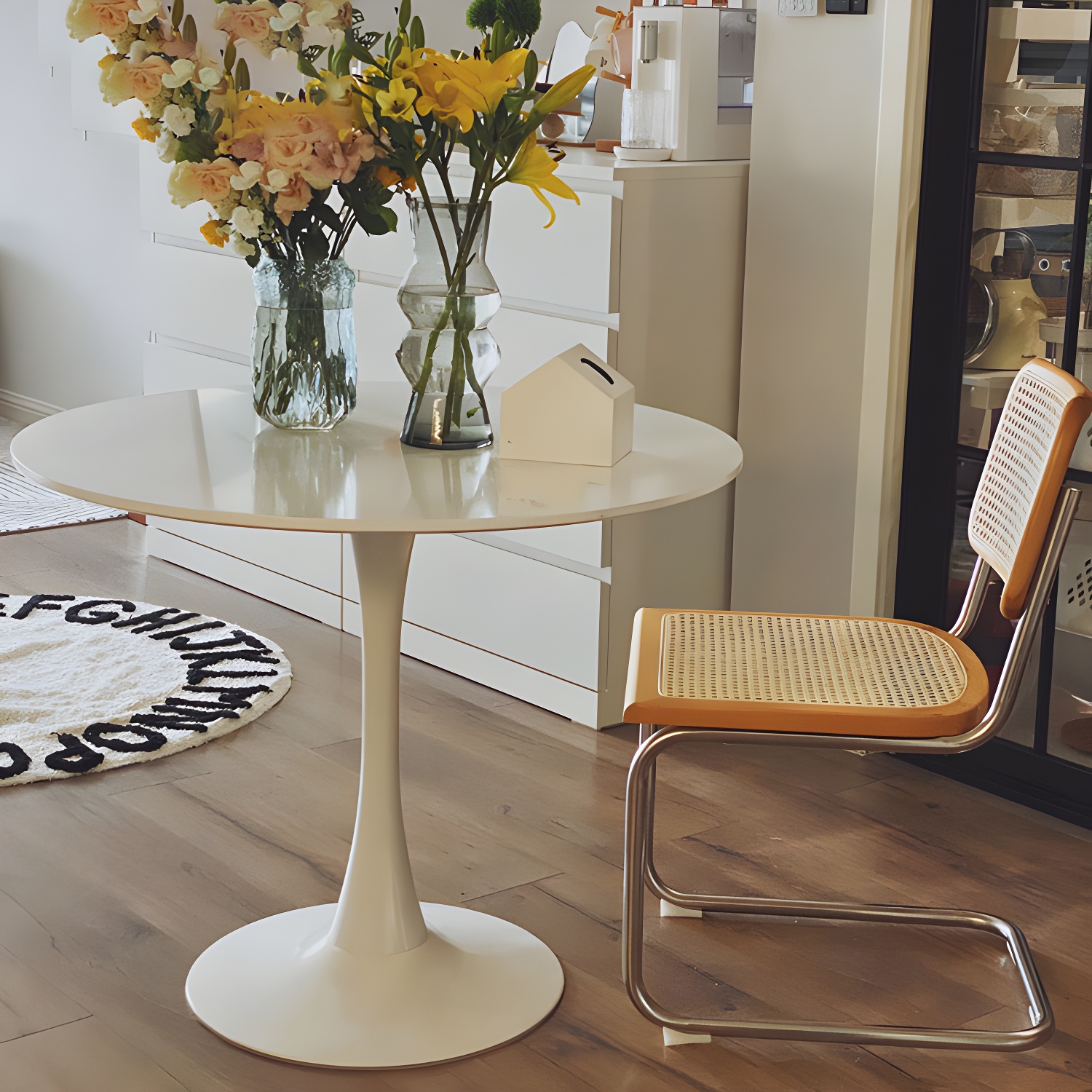 Tulip Dining Table | Ormau - image 20