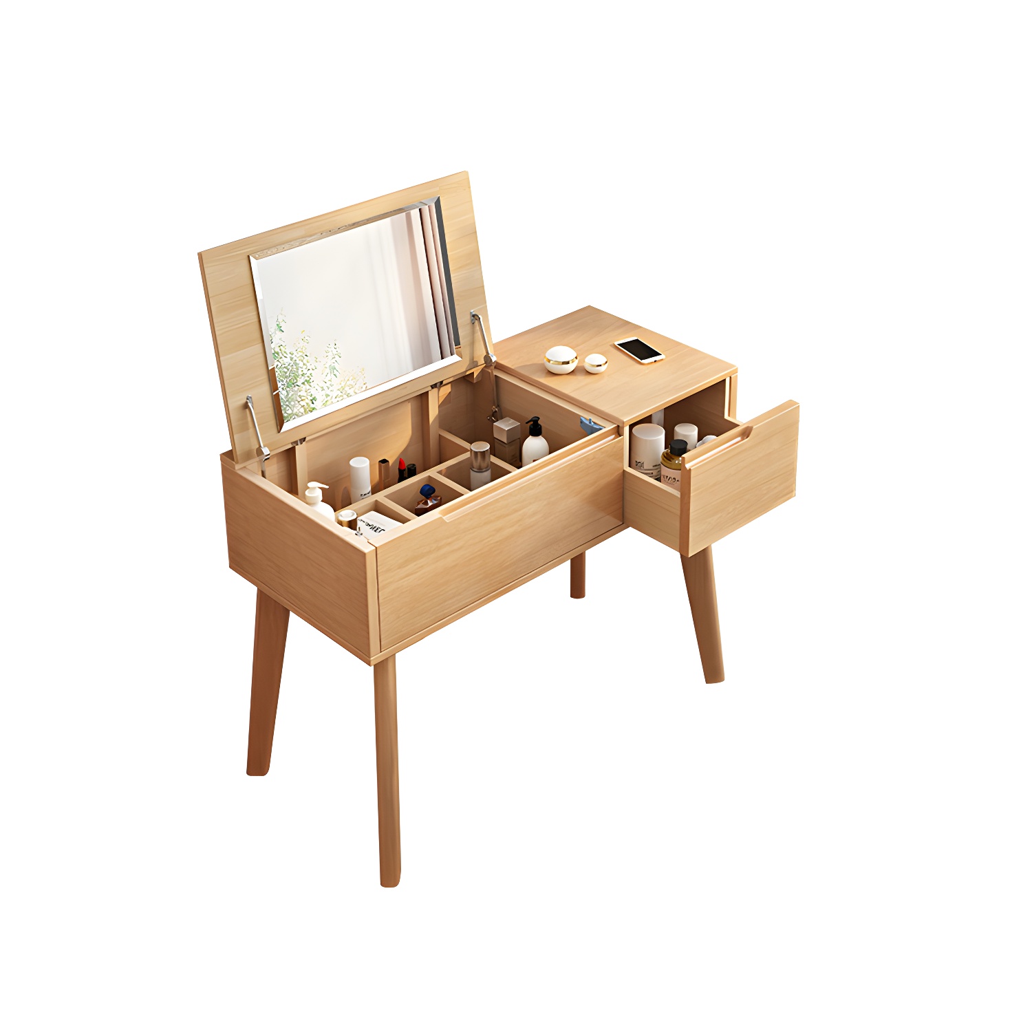 Scandinavian Vanity | Ormau - image 24