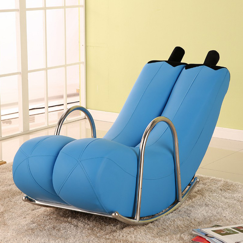Upholstered Rocker | Ormau - image 11