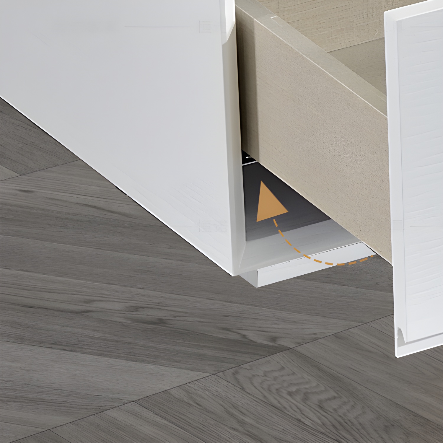 Modernist TV Stand | Ormau - image 11