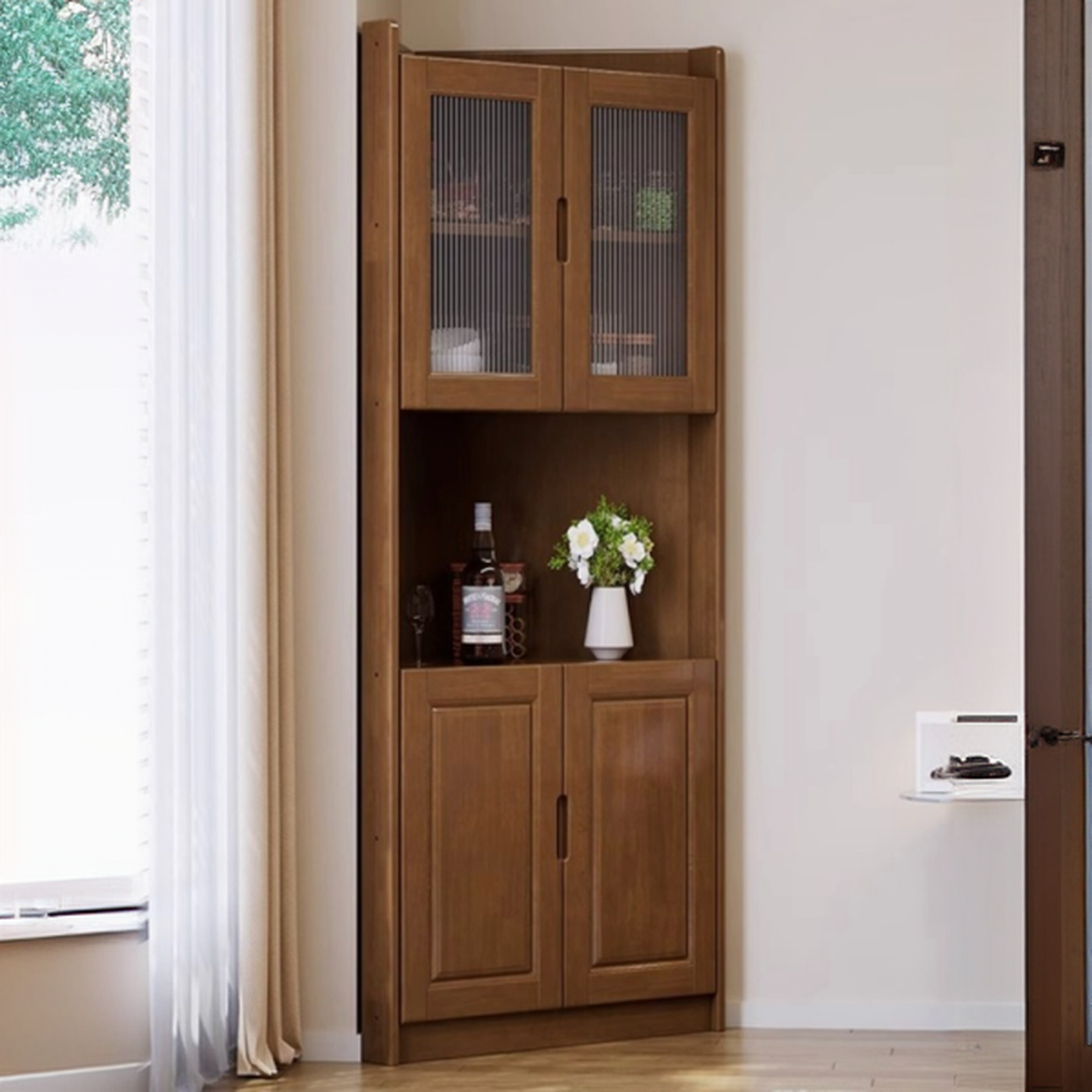 Independent Utility Cabinet | Ormau - image 6