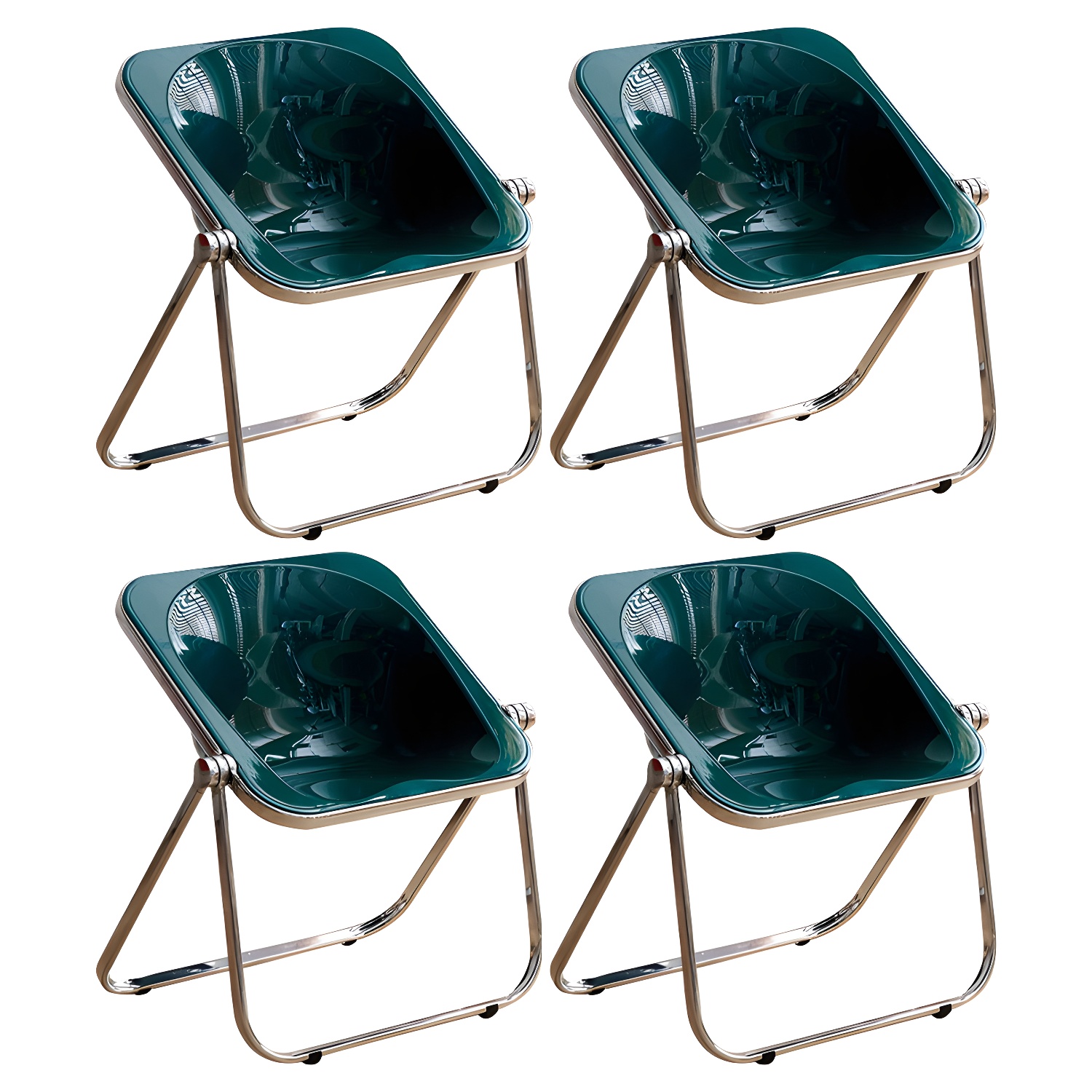 Modern Collapsible Chair | Ormau - image 31