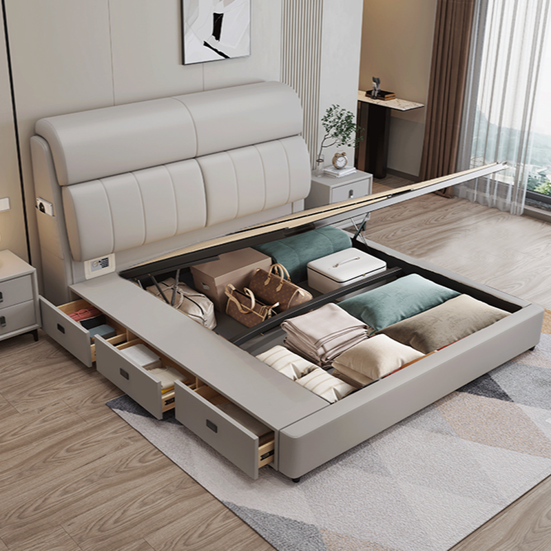 Panel Bed | Ormau - image 21