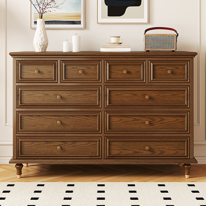 Raw Wood Dresser | Ormau - image 5