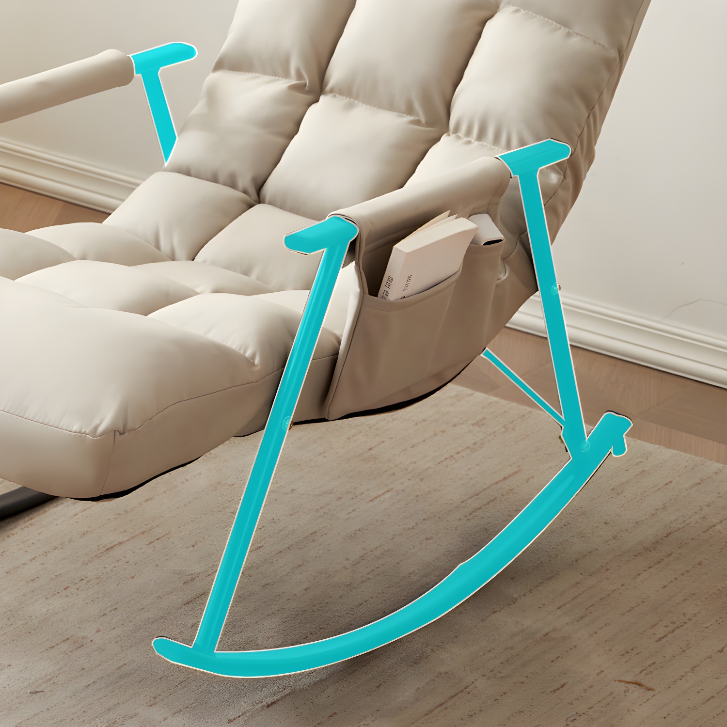 Modern Rocker | Ormau - image 12