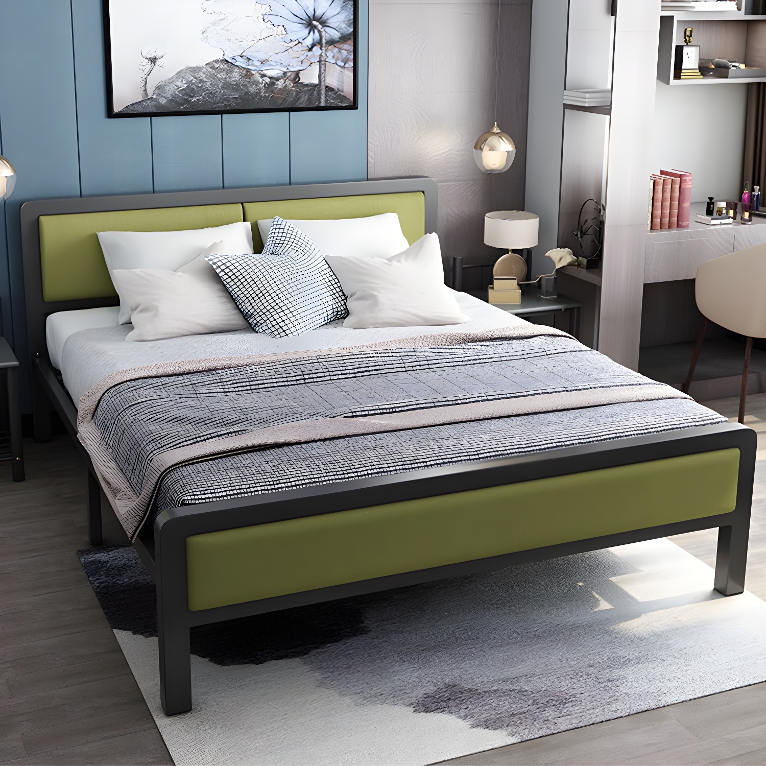 Panel Bed | Ormau - image 3