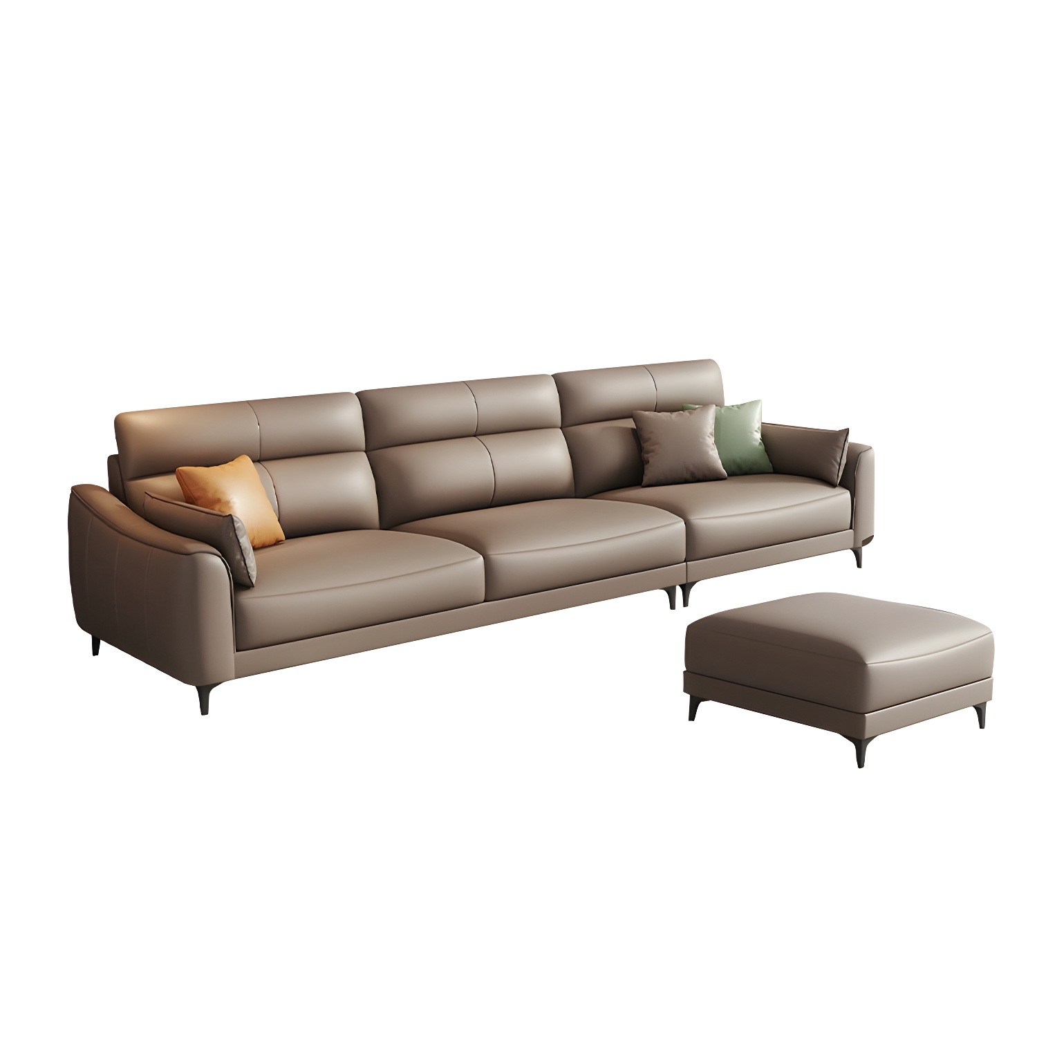 Modern Sectional Sofa | Ormau - image 22