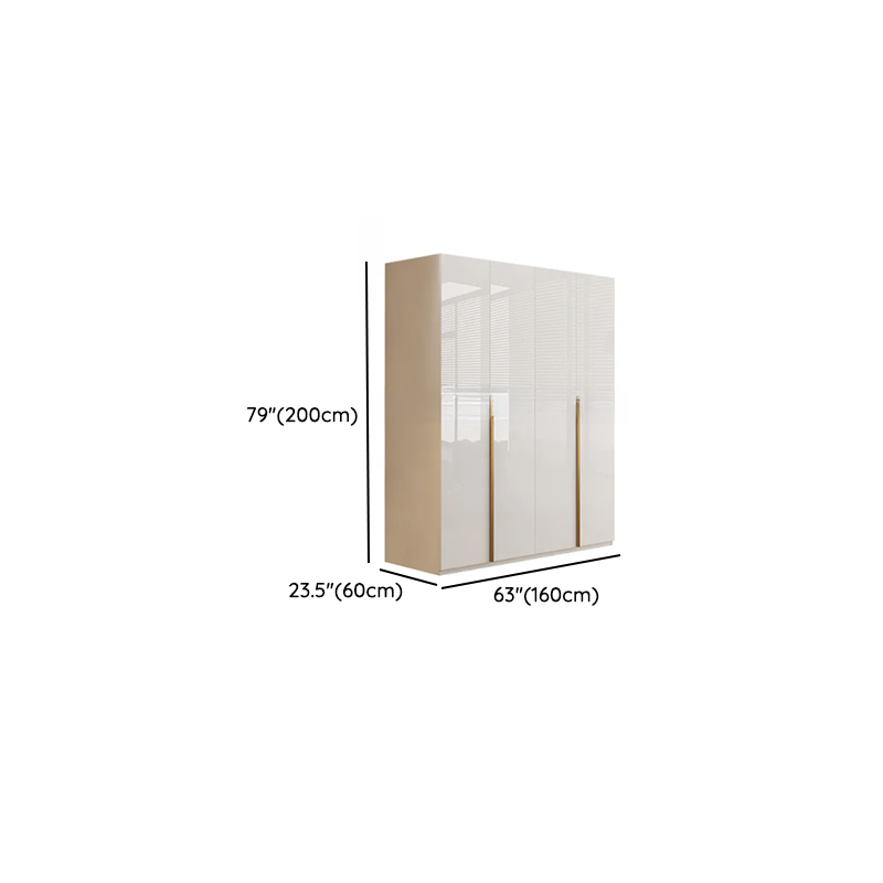 Minimalist Armoire | Ormau - image 11