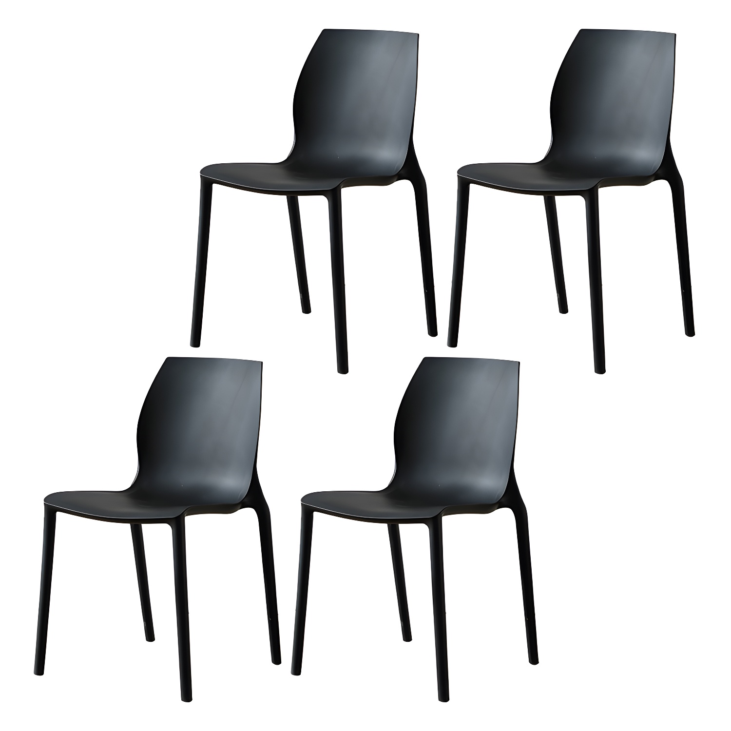 Modern Dining Chair | Ormau - image 23