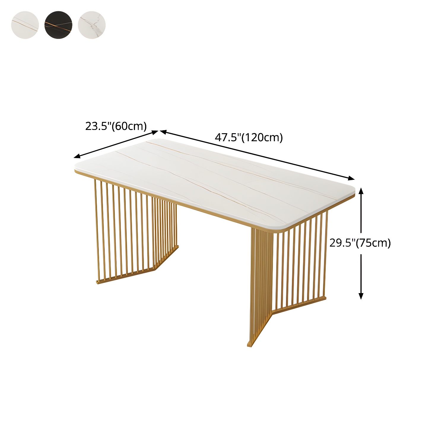 Sintered Stone Dining Table | Ormau - image 13