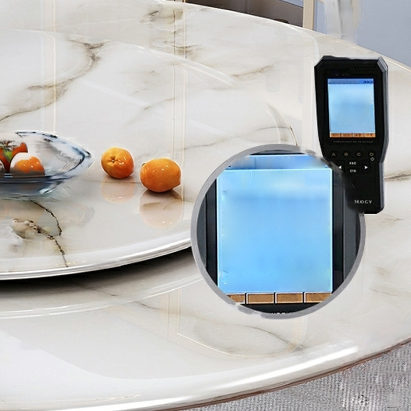 Marble Dining Set | Ormau - image 5