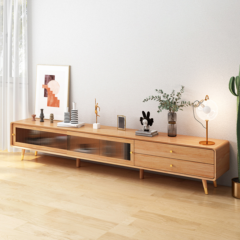Low Profile Media Stand | Ormau - image 24