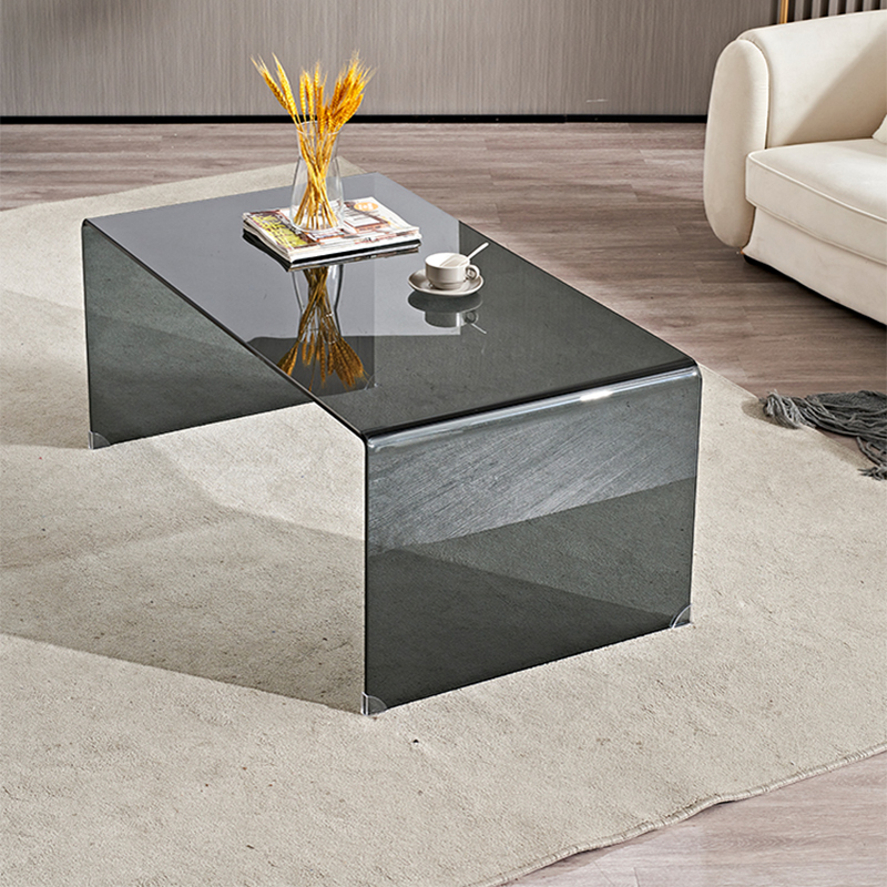 Glass Coffee Table | Ormau - image 4