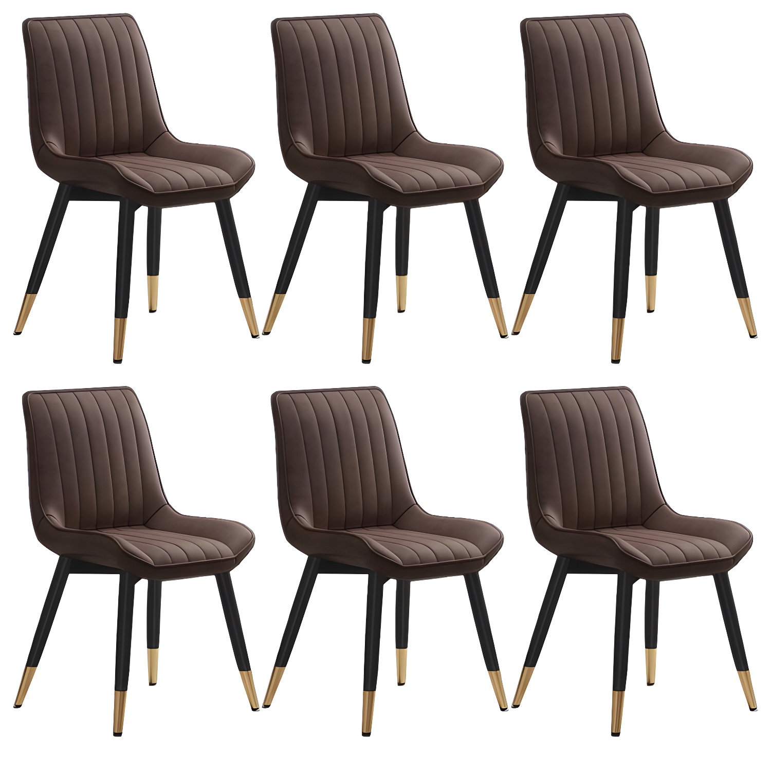 Glam Dining Chair | Ormau - image 29