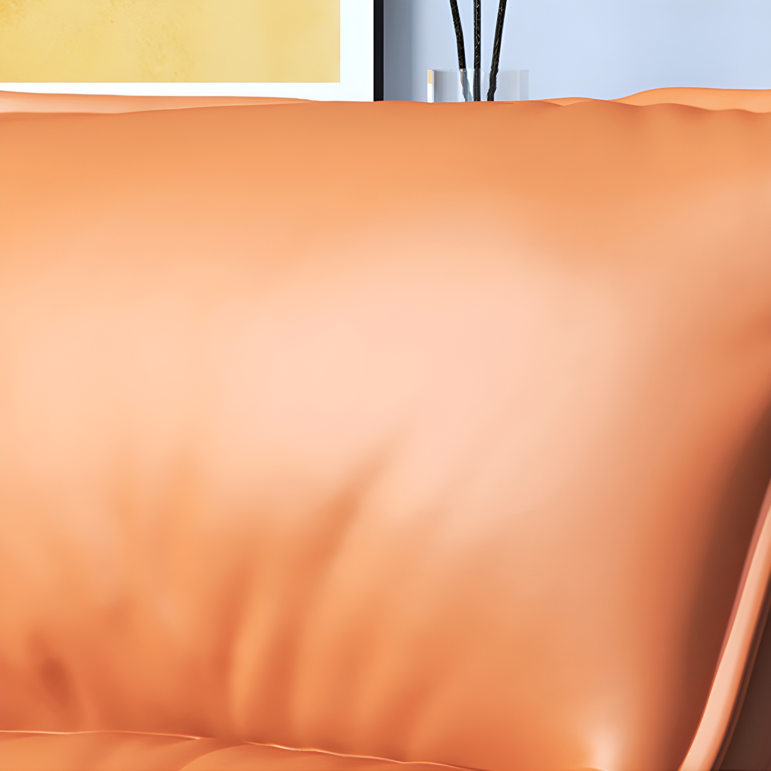 Wingback Rocker & Ottoman | Ormau - image 12