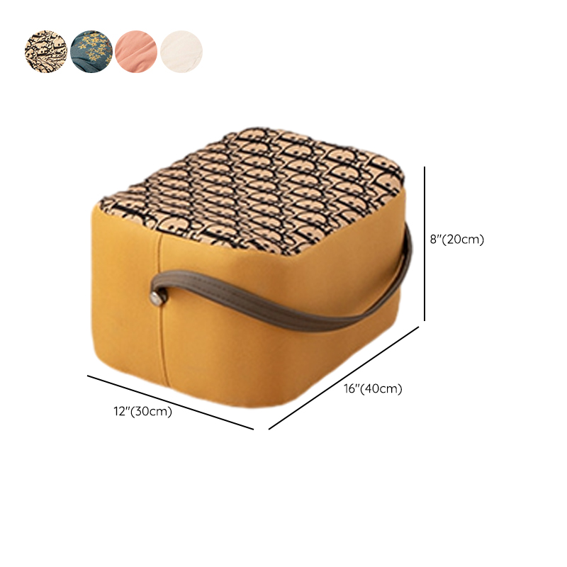 Wingback Rocking Chair | Ormau - image 12