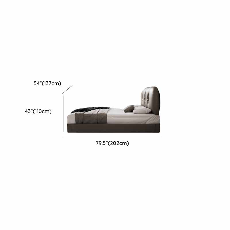 Panel Bed | Ormau - image 8