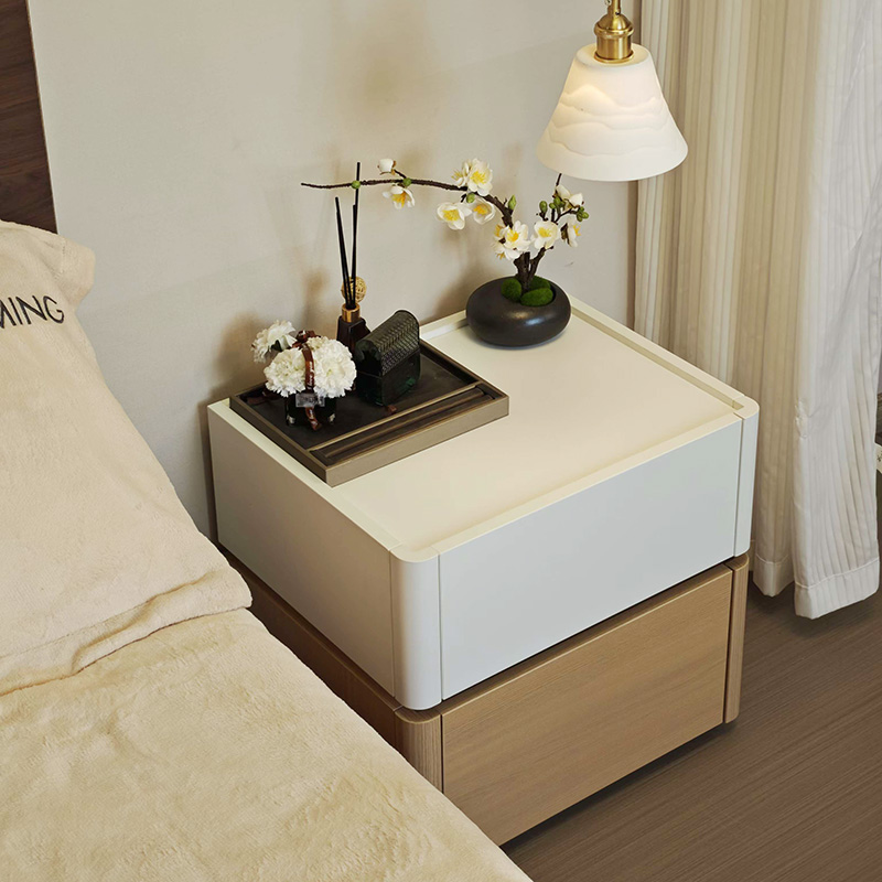 Modish Nightstand | Ormau - image 9