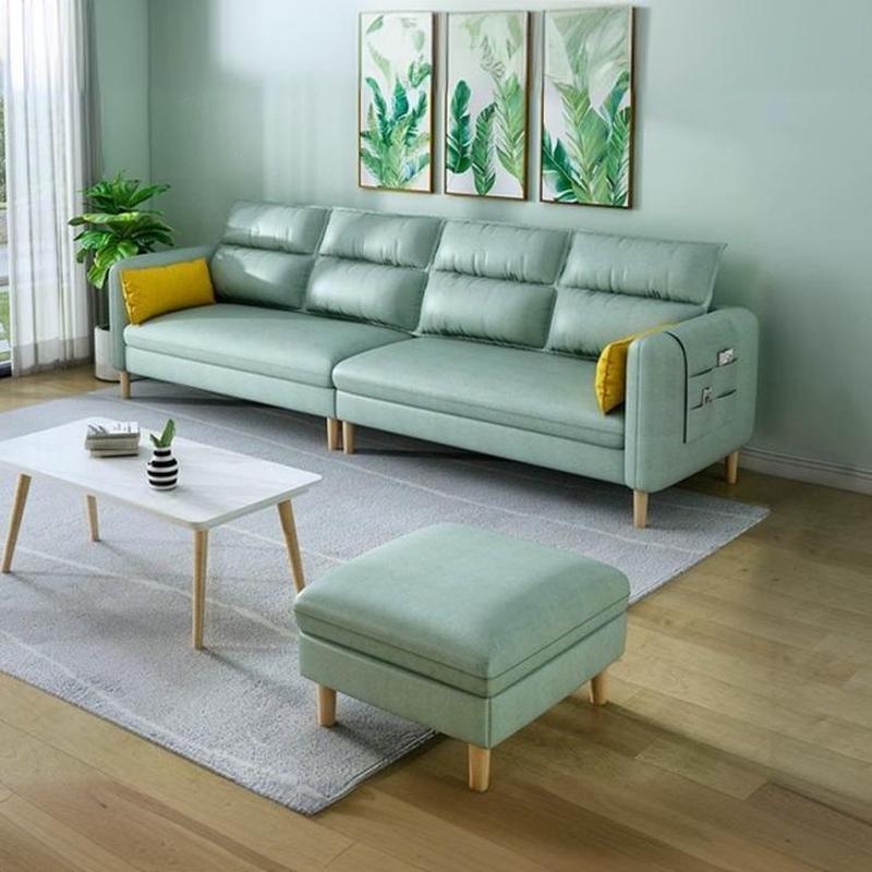 Modern Storage Sectional Sofa | Ormau - image 6