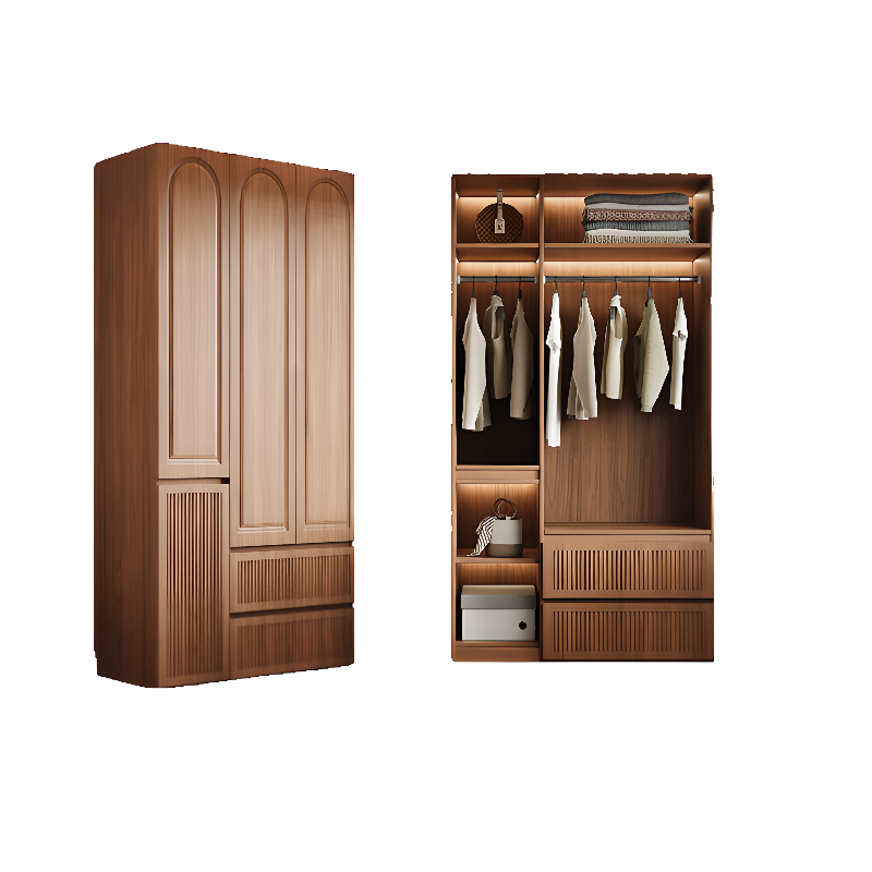 Acorn Wardrobe Closet | Ormau - image 27