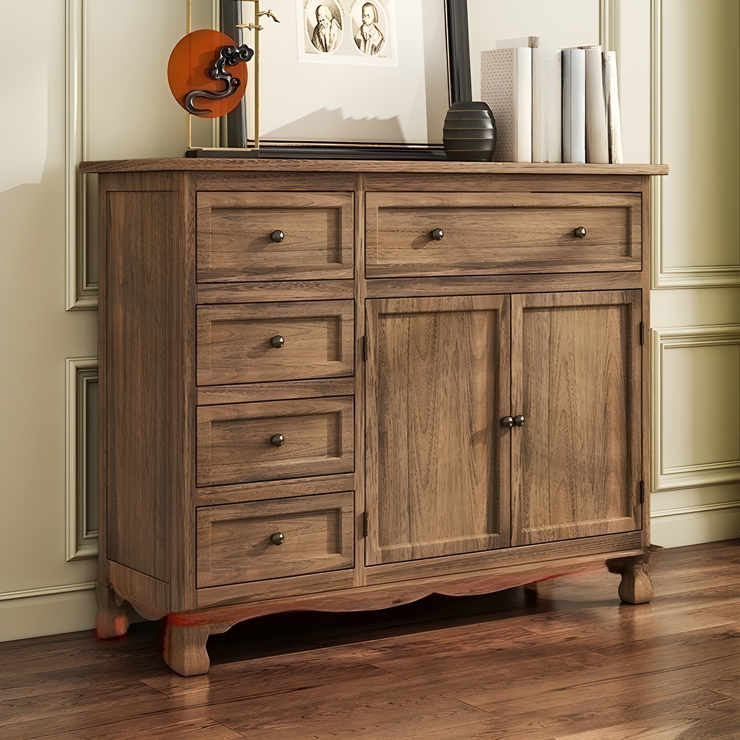 Modern Bachelor Chest | Ormau - image 43