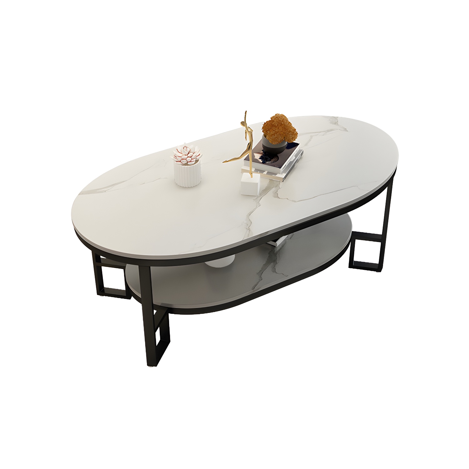Marble & Stone Coffee Table | Ormau - image 20