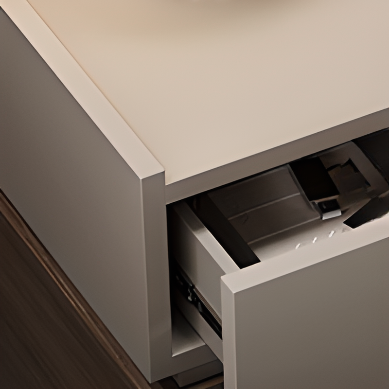 Organic Modern Nightstand | Ormau - image 13