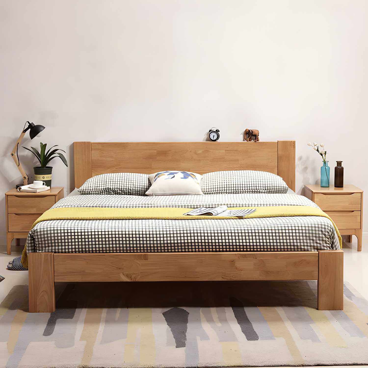Panel Bed | Ormau - image 3