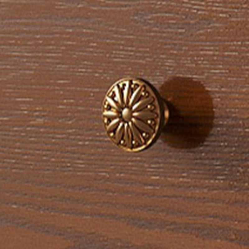 Modern Double Dresser | Ormau - image 11