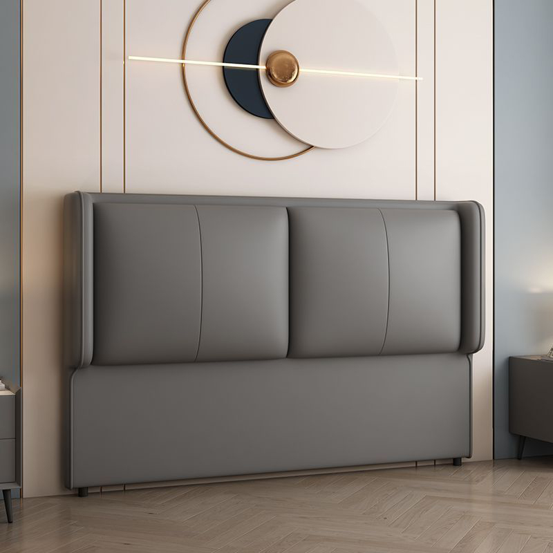 Modish Panel Headboard | Ormau - image 2