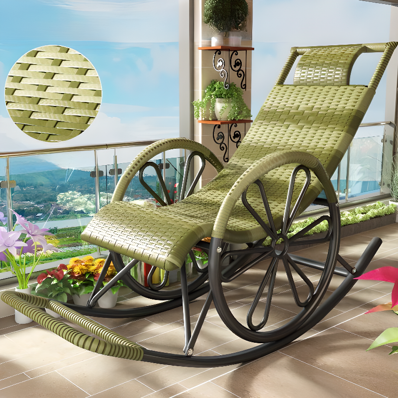 Cane Rocker | Ormau - image 4