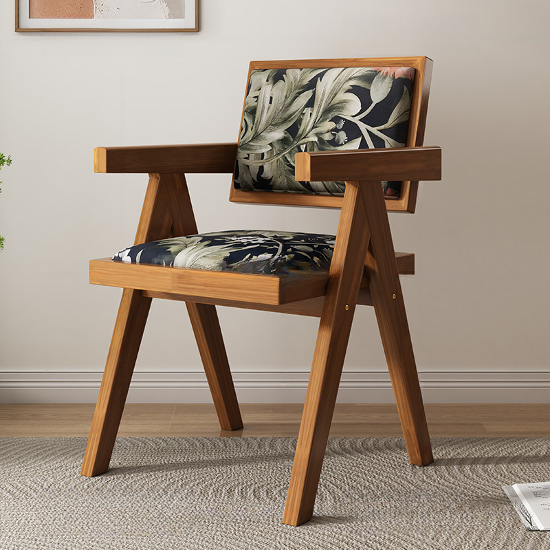 Modish Arm Chair | Ormau - image 35