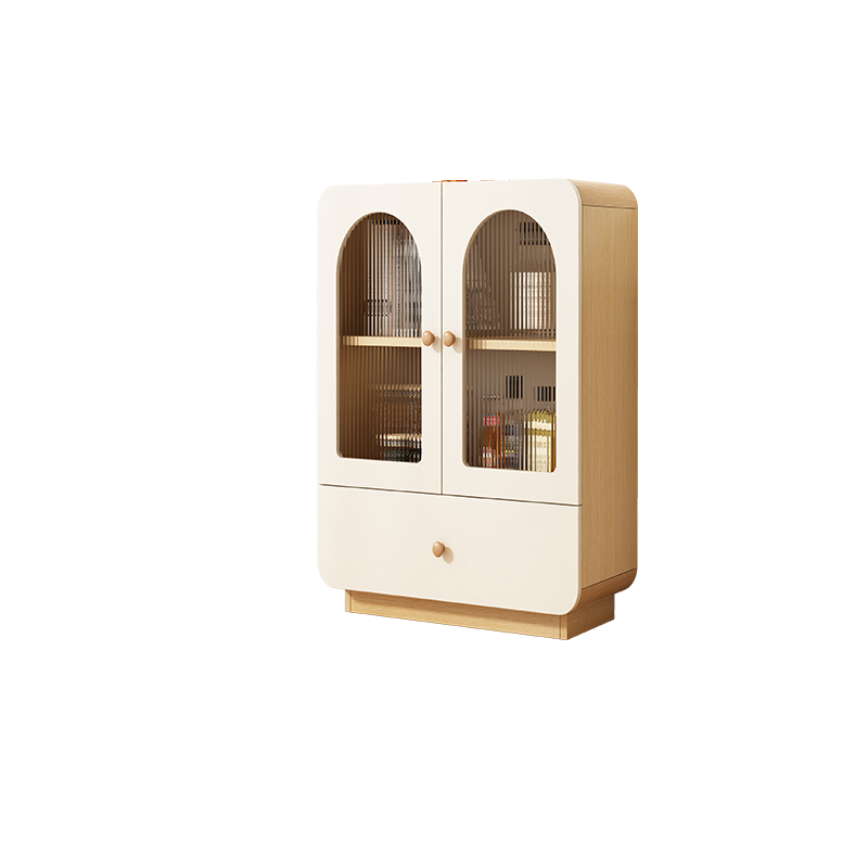 White Wood Sideboard | Ormau - image 37