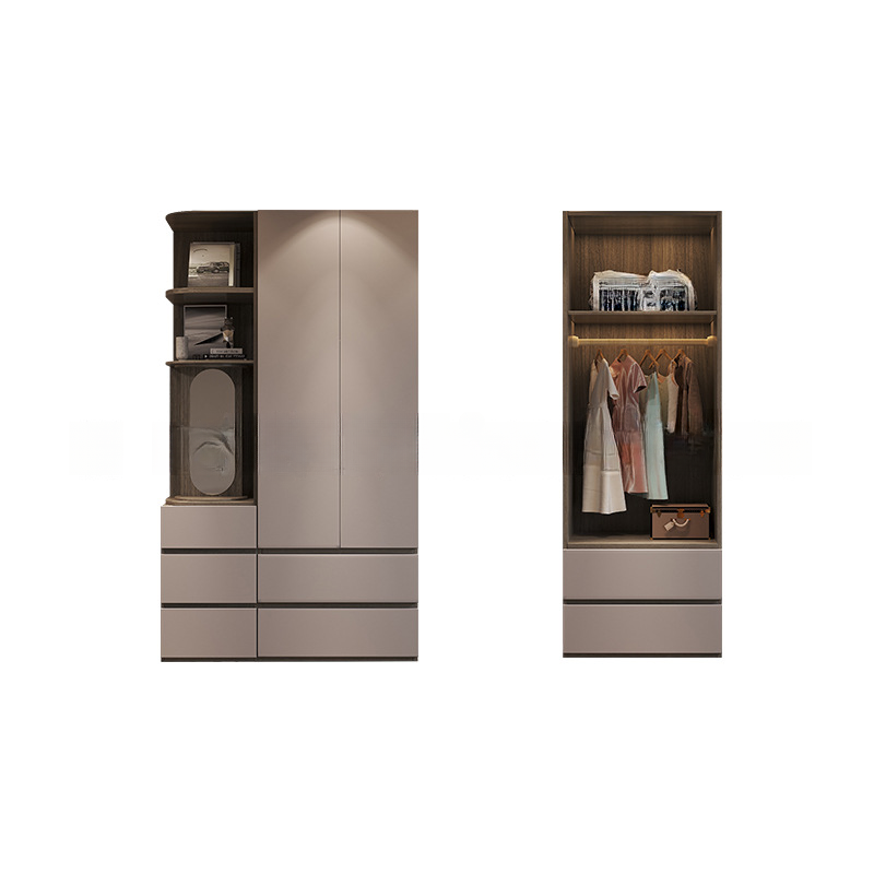 Sand Wardrobe Armoire | Ormau - image 29